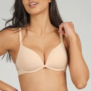 NWT Lively Black and Tan Bras